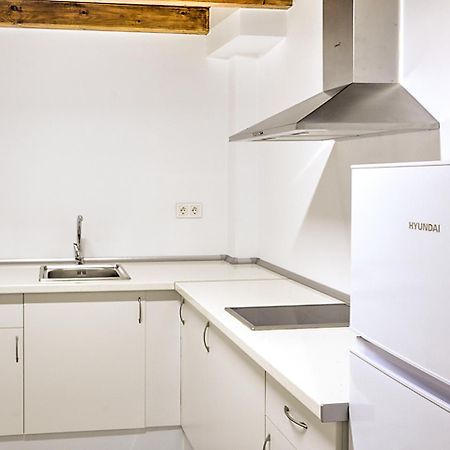 Luminoso Estudio En El Centro Sevilla Eksteriør bilde